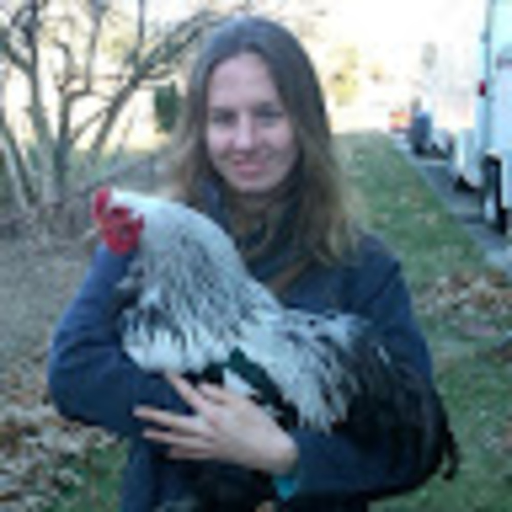 Meet your Posher, Lori